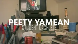 Peety Yamean - Student Cashlete [Heatseekers]