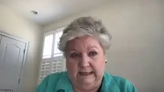 Aid Not Sanctions, Billie Sutter