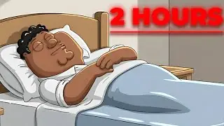 2 HOURS of Family Guy Facts To Fall Asleep To, But It&rsquo;s The Most Racist Episodes