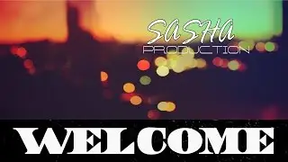 Трейлер канала WELCOME TO MY CHANNEL