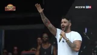 Gusttavo Lima - Que Pena Que Acabou (Ao Vivo) (Caldas Country 2018)