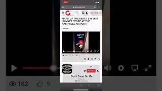 Amazon One Pay With The Palm Of Your Hand M.O.T.B System!