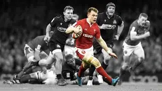 Nick Tompkins Tribute | Welcome to International Rugby | 2020 ᴴᴰ