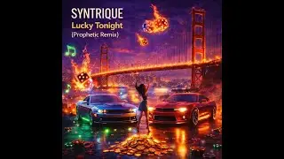 Lucky Tonight (Prophetic Remix) #housemusic #electronicmusic #djremix