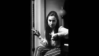 Young Hillary Clinton In Arkansas 1972