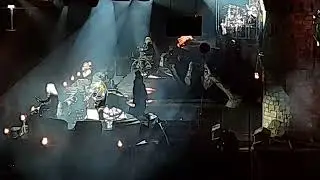 'Noch ein Bier' + I, Emperor || Sabaton || Stuttgart, 24.11.2025