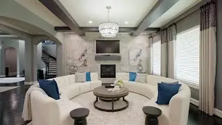 A Place To Gather | Cinematic Interior Design Video