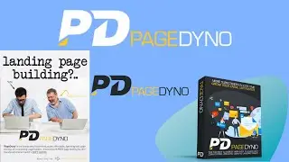 PageDynoWalk Through