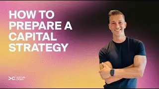 How to Build a Capital Strategy for a High-Growth Business