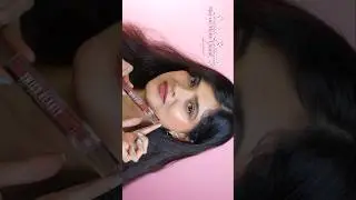 Affordable Nude Lipstick That Looks Luxe 💋 | Swiss Beauty Chic Nude Review