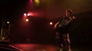 HERO(SHIGEI) @ MAYAKA NIGHT 2017. 4. 1