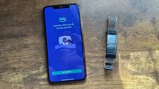 What occurs if you attempt to use an Amazon Halo after its discontinuation?