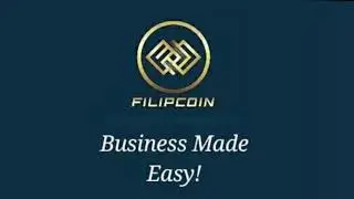 Filipcoin ICO