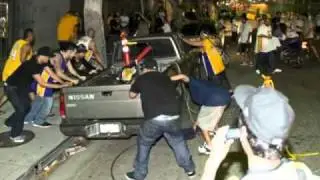 Auto Vandalism Repair - BJ's Auto Theft & Collision (303) 578-8227 - Aurora, Denver, Colorado