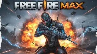 free fire Max level push up#free fire