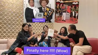 Silver Button @YouTube @TetseoSisters Happy World Music Day!