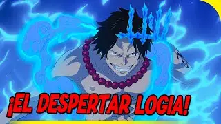 ¿ QUE PASARIA SI... ACE DESPIERTA LA MERA MERA NO MI ?