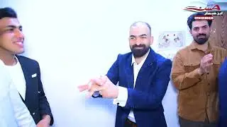 حفل زفاف الاخ مصطفى الجمالي 🌹الف مبروك 🫶المصور حسن ابن ميسان للحجز 07755821636 07832165418