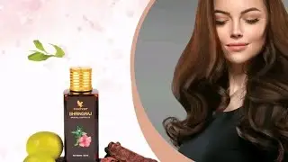 Forever Bhringraj Hair fall Control Oil health benefits hindi How to use Oil