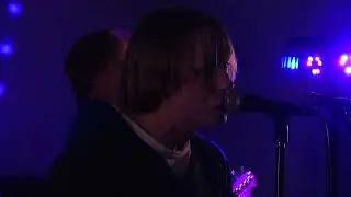 SWMRS - Harry Dean (live at The Engine Room Bristol, 21st November 2024)