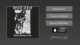 Watain - Walls Of Life Ruptured