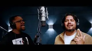 10 DA MANH&Atilde;   NOSSO TOM FEAT MUMUZINHO