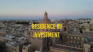 Malta Citizenship by Investment [182 Visa-Free Destinations Inc. US, CA, UK] #dualcitizenship