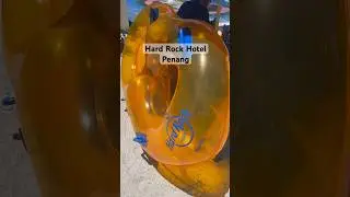Hard Rock Hotel Penang #shorts
