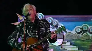 Robyn Hitchcock - Element of Light - 2026 30A Songwriters Festival - 1/17/2026