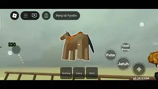 Mainded rles kalo pengen ngelan jutin main Roblox subkraib sampe 20 subkraib