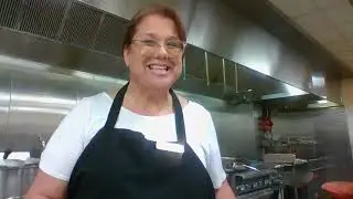 Native American Cooking with Cynthia Goodwin