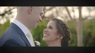 Rocklin Events Center Wedding Video