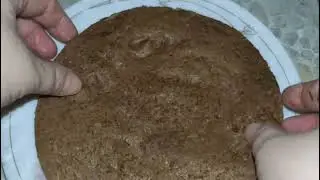 Печеночный торт.