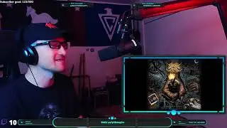 Reaction | Bound in Fear | Hate Circuit