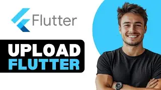 How To Upload Flutter From Github 2025