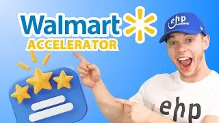 Walmart's Review Accelerator EXPLAINED! (Get Reviews FAST)