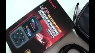 Honda Riggeline ABS, Airbag, Transmission & Engine Reset Kit