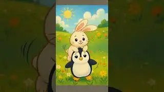3 Best Friends Find a Hidden Treasure!&rdquo;⭐ #kids #kidsvideo #kidslearning