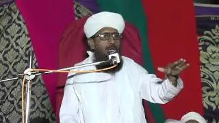 Mufti Khalil Ahmed Channa Inqlabi | New Sindhi | Behtreen Bayan | Eid Gah Nasirabad |