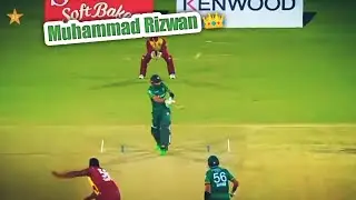 Muhammad Rizwan Performance In 2021 🔥 | World Record Of Muhammad Rizwan | 2000 Score in T20 Matches😱