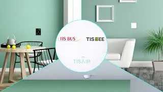 Технология автоматизации TIS &mdash; Интернет вещей | Умный дом