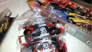 LEGO 8160 SPEED RACER