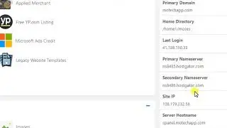 How to use Cpanel SSH access using Putty
