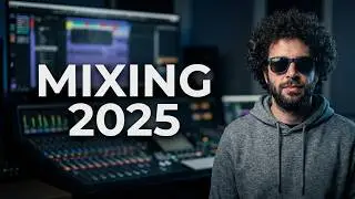 14 Audio-Geheimnisse, die mein Mixing 2025 sofort besser gemacht machen