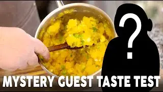 How to Cut, Peel & Prepare the Perfect Irish Buttery Mashed Turnip Recipe | It's Forkin' Delicious