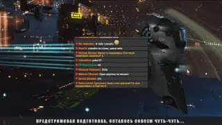 Самый дешевый и эффективный БШ в конце 2018 | EvE Online