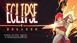 Eclipse Breaker - Tr&aacute;iler oficial de presentaci&oacute;n de la historia del juego