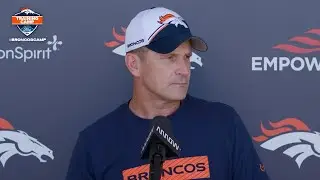 STC Ben Kotwica on the NFL's new kickoff rule: 'I think we're still learning'