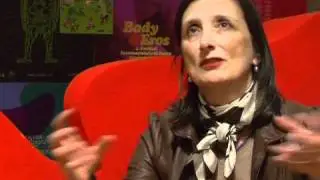 Biennale Arte 2011 - Bice Curiger