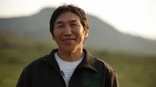 Science in the Inuit Homeland of Torngat Mountains National Park